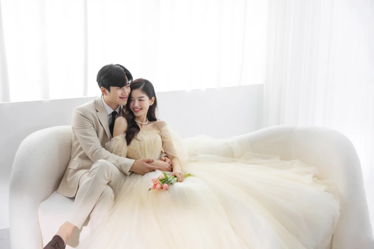 韓国ウェディングフォトへの関心の高まりと課題